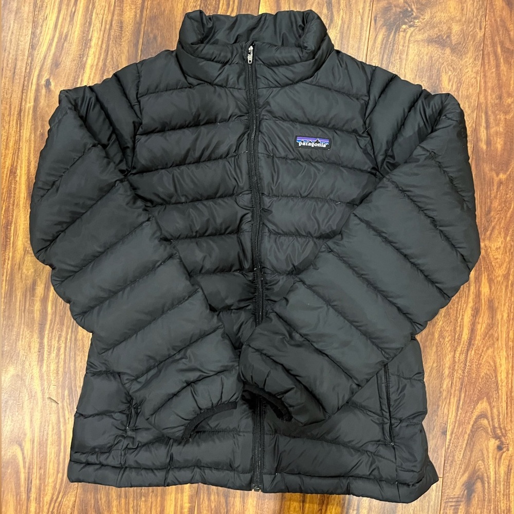 Patagonia Down Jacket
